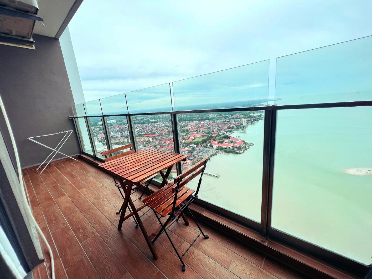 Apartment Silverscape Malacca
