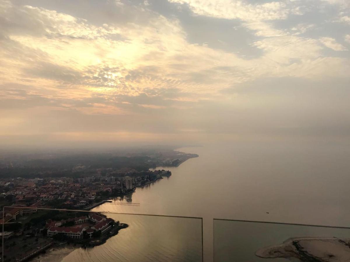 Apartment Silverscape Malacca