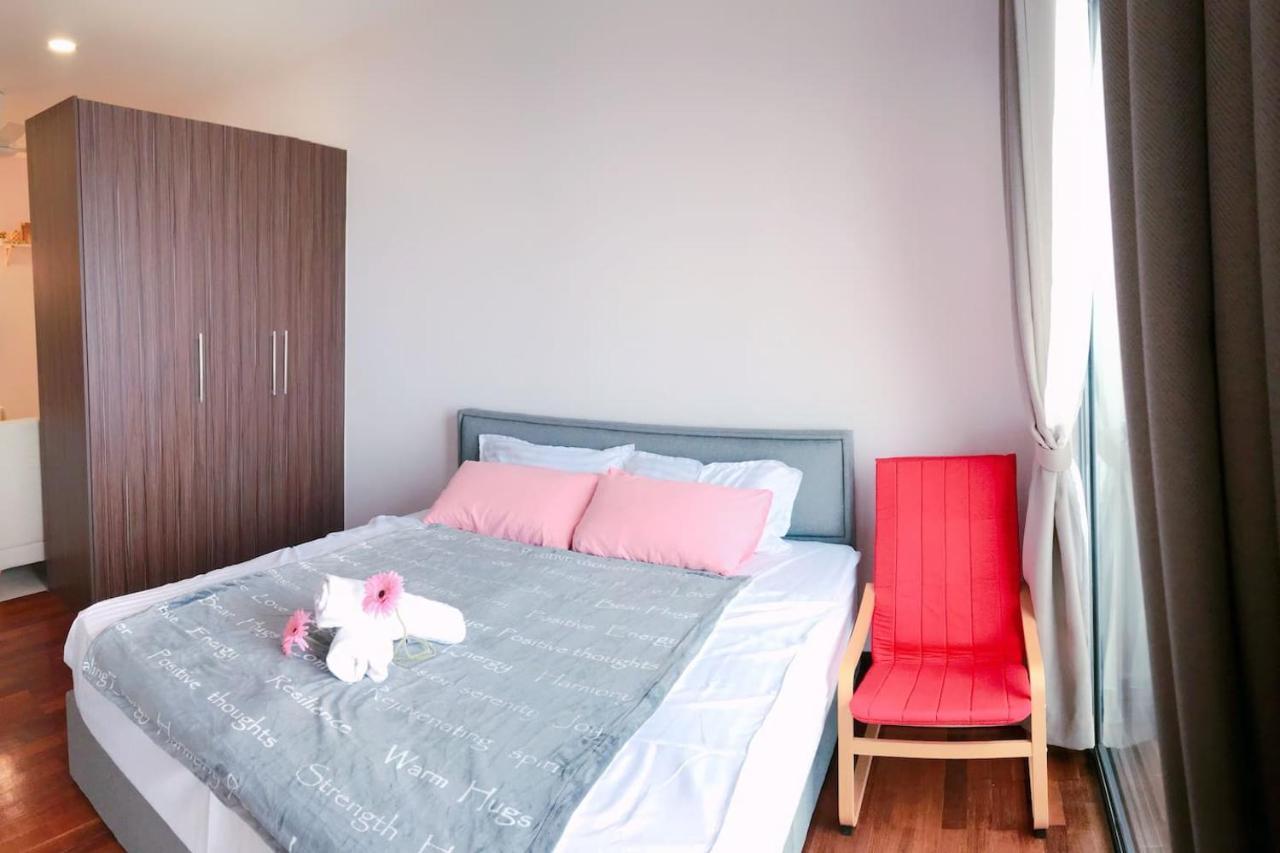 Silverscape Apartment Malacca
