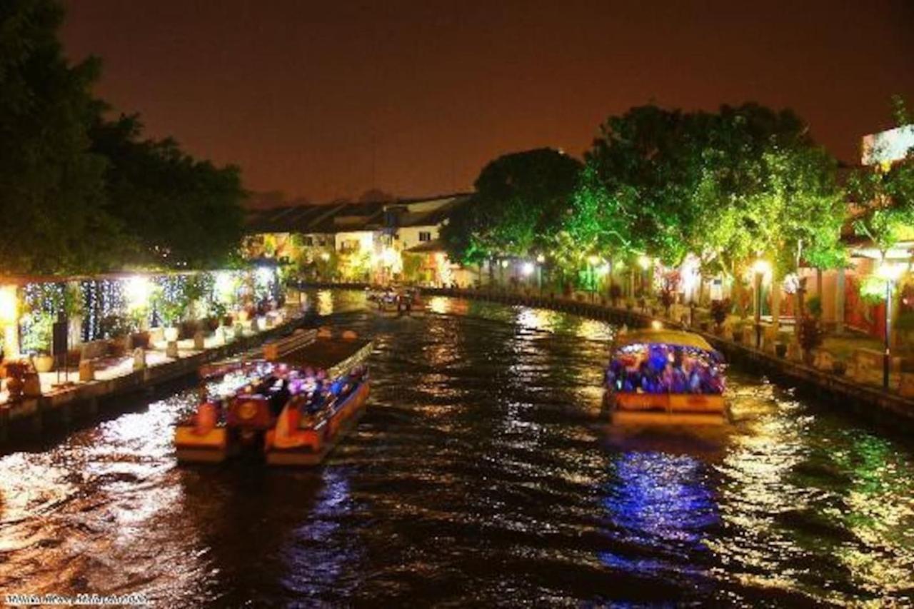 Silverscape Pangsapuri *