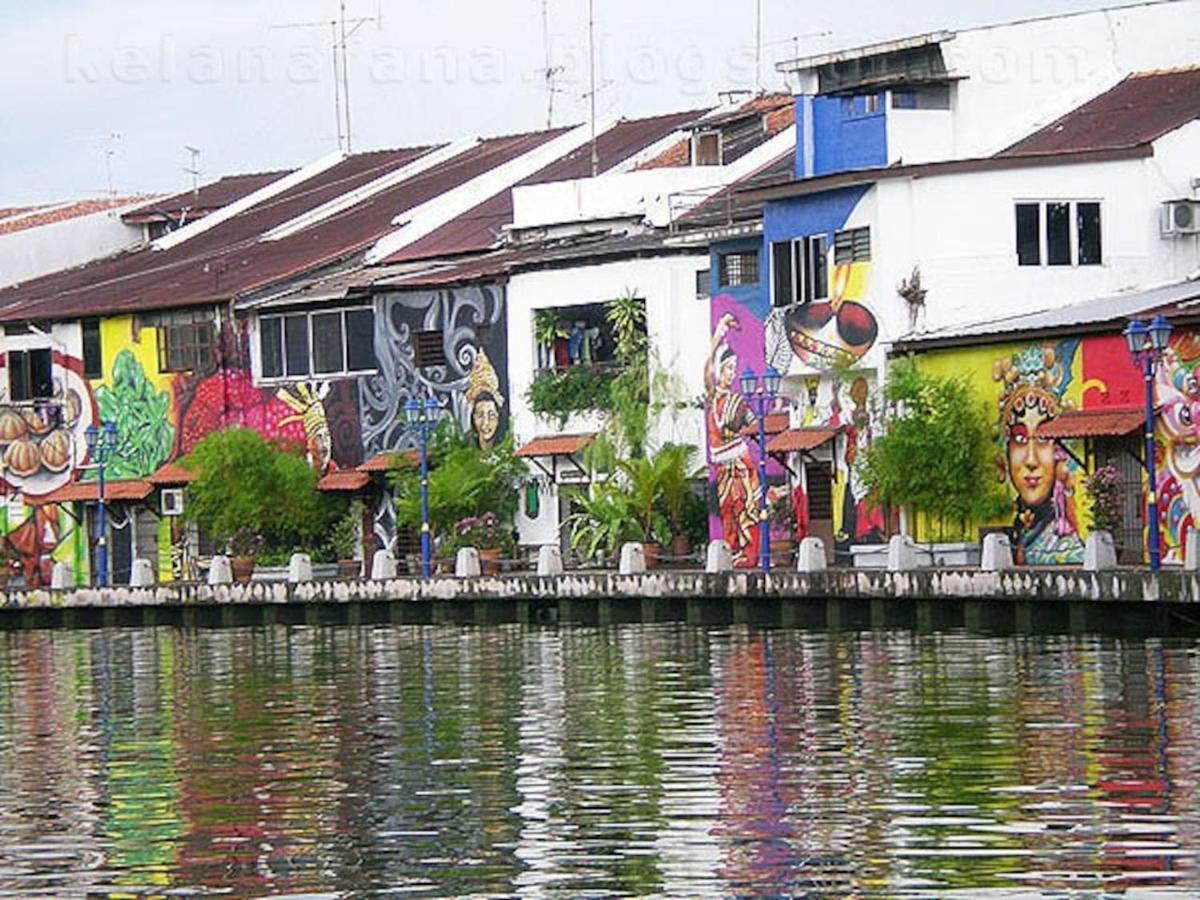 Silverscape Malacca