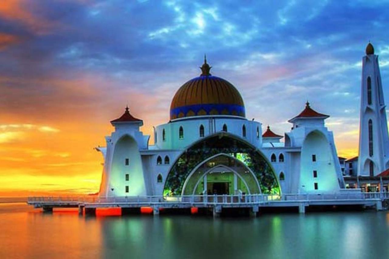 Silverscape Pangsapuri